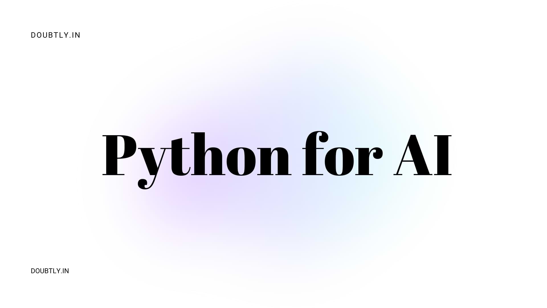 Python Short Notes Doubtly python-short-notes-doubtly
